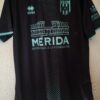 Nueva - AD Merida