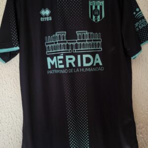Nueva - AD Merida