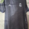 Player Issue - Real Madrid CF