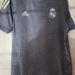 Player Issue - Real Madrid CF
