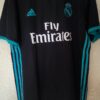 Player Issue - Real Madrid CF