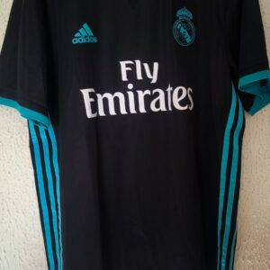 Player Issue - Real Madrid CF
