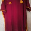 Nueva - AS Roma