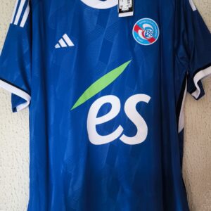 Nueva - Racing Estrasburgo (Francia)