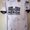 Nueva - AD Merida