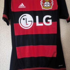 Nueva - Bayer 04 Leverkusen