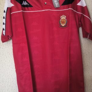 (Replica) Nueva - RCD Mallorca retro