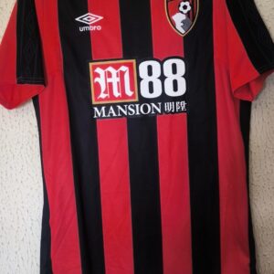 Nueva - Bournemouth AFC