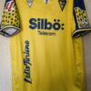 Match Worn - Cadiz CF - 23 Carlos Fernandez